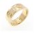 Anello Cartier Astrolove 1999 Christmas Limited Edition