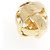 Anello Cartier Astrolove 1999 Christmas Limited Edition - vista 3