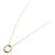 Collana Cartier Trinity - vista 2