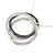 Collana Cartier Trinity Black & White - vista 3