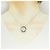Collana Cartier Trinity Black & White - vista 6