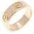 Anello Love di Cartier in oro rosa