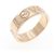 Cartier Love Ring aus 18K Roségold