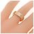 Cartier Love Ring aus 18K Roségold - Ansicht 4