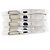 Bvlgari Bulgari 750WG Bandring - Ansicht 2