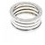 Bvlgari Bulgari 750WG Bandring - Ansicht 3
