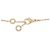Bulgari Collana Bvlgari B.zero1 in oro rosa D'oro - vista 5