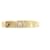 Bulgari Bvlgari B.zero1 Ring Golden  - Ansicht 2