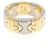 Bulgari Bvlgari Parentesis Ring Silber Golden - Ansicht 2
