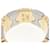 Bulgari Bvlgari Parentesis Ring Silber Golden - Ansicht 3