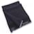 Sciarpa Louis Vuitton My Monogram Eclipse Marrone Nero  - vista 1