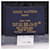 Sciarpa Louis Vuitton My Monogram Eclipse Marrone Nero  - vista 3