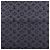 Estola de lana Louis Vuitton Monogram Classic Castaño Negro - vista 4