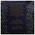 Stola Louis Vuitton Monogram Giant Blu navy - vista 3
