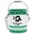 Borsa Louis Vuitton LV Paint Can Bianco Verde