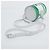 Borsa Louis Vuitton LV Paint Can Bianco Verde - vista 4