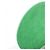Borsa Louis Vuitton LV Paint Can Bianco Verde - vista 6