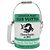 Borsa Louis Vuitton LV Paint Can Bianco Verde