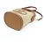 Bucket Borsa a secchiello Petit Spring in the City Louis Vuitton Caramello - vista 3