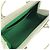 Borsa Louis Vuitton Everyday LV Ritter Verde Verde chiaro - vista 7