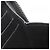 Louis Vuitton Taiga Zippy Wallet Black - view 8