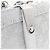 Borsa Louis Vuitton Damier Glitter Hard Trunk Argento - vista 6