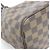 Borsa Louis Vuitton Damier Saleya PM Marrone - vista 2