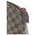 Borsa Louis Vuitton Damier Saleya PM Marrone - vista 3
