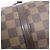 Louis Vuitton Damier Papillon Handtasche Braun - Ansicht 2