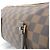 Louis Vuitton Damier Papillon Handtasche Braun - Ansicht 3