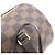 Louis Vuitton Damier Papillon Handtasche Braun - Ansicht 5