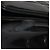 Chanel Vintage Diana Flap Trapuntato Vernice Medium Nero - vista 6