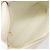 Borsa Chanel CC in pelle Bianco - vista 5