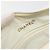 Borsa Chanel CC in pelle Bianco - vista 6