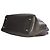 MARC JACOBS Borsa Tote Crossbody Small Gotham in pelle martellata nera M0008898 Nero - vista 12