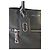 MARC JACOBS Borsa Tote Crossbody Small Gotham in pelle martellata nera M0008898 Nero - vista 14