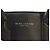 MARC JACOBS Borsa Tote Crossbody Small Gotham in pelle martellata nera M0008898 Nero - vista 15