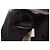 MARC JACOBS Borsa Tote Crossbody Small Gotham in pelle martellata nera M0008898 Nero - vista 19