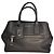 MARC JACOBS Borsa Tote Crossbody Small Gotham in pelle martellata nera M0008898 Nero - vista 6