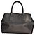MARC JACOBS Borsa Tote Crossbody Small Gotham in pelle martellata nera M0008898 Nero - vista 7