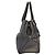 MARC JACOBS Borsa Tote Crossbody Small Gotham in pelle martellata nera M0008898 Nero - vista 8