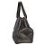 MARC JACOBS Borsa Tote Crossbody Small Gotham in pelle martellata nera M0008898 Nero - vista 9