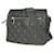Borsa a Spalla Chanel Coco Cocoon Marrone Cachi