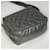 Borsa a Spalla Chanel Coco Cocoon Marrone Cachi - vista 2