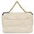 Borsa a Spalla Chanel 19 AS1161 Beige - vista 2
