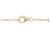 Van Cleef & Arpels Lucky Alhambra Papillon Necklace  - view 4