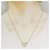 Van Cleef & Arpels Lucky Alhambra Papillon Necklace  - view 5
