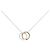Collana Tiffany & Co. 1837 Interlocking Circle