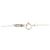 Collana Tiffany & Co. 1837 Interlocking Circle - vista 4