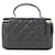 Borsa Chanel AP2199 Nero - vista 2